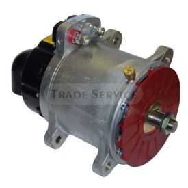 1286B570 Prestolite alternator