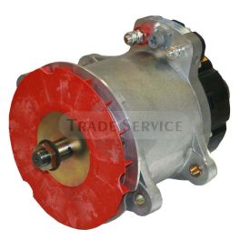 1286B670 Prestolite alternator