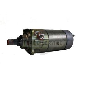 1327A011 Prestolite starter motor