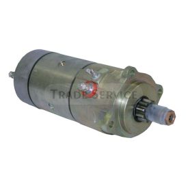 1327A041 Prestolite starter motor