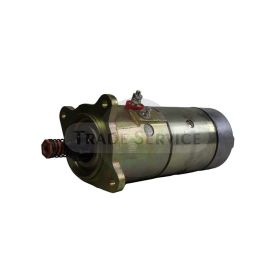 1327A061 Prestolite starter motor