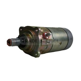 1327A091 Prestolite starter motor