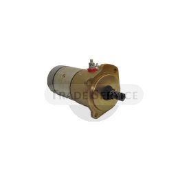 1327A141 Prestolite starter motor