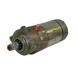 1327A471 Prestolite starter motor