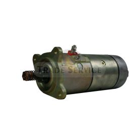 1327A491 Prestolite starter motor