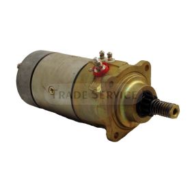 1327A501 Prestolite starter motor