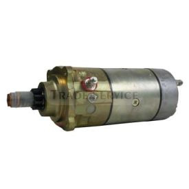 1327A511 Prestolite starter motor