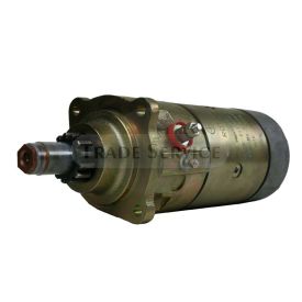 1327A531 Prestolite starter motor