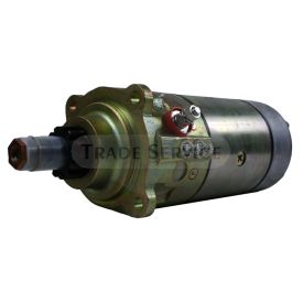 1327A541 Prestolite starter motor