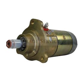 1327A581 Prestolite starter motor