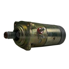 1327A621 Prestolite starter motor