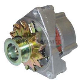20100721 Prestolite alternator