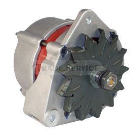 20110134 Prestolite alternator