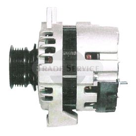 20110250 Prestolite alternator