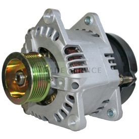 20110366 Prestolite alternator