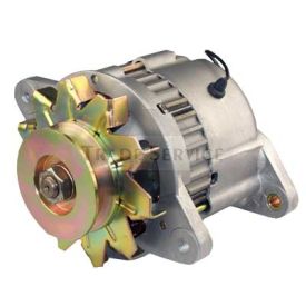20130177 Prestolite alternator