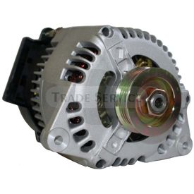 20130195 Prestolite alternator