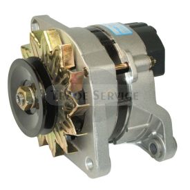 20130207 Prestolite alternator