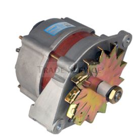 20130211 Prestolite alternator
