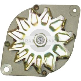 20140111 Prestolite alternator