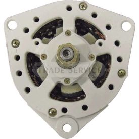 20150116 Prestolite alternator