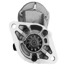 20500507 Prestolite starter motor