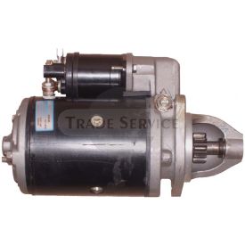 20500968 Prestolite starter motor