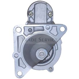 20510187 Prestolite starter motor