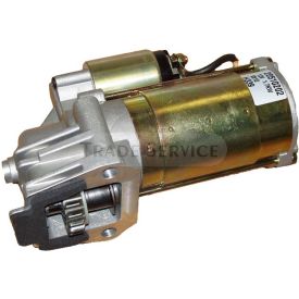 20510202 Prestolite starter motor