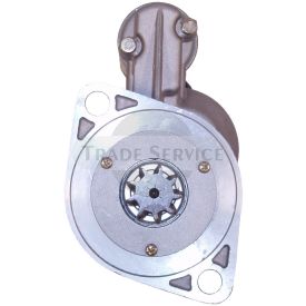 20513052 Prestolite starter motor
