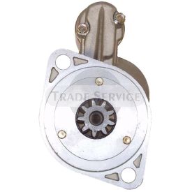 20513057 Prestolite starter motor