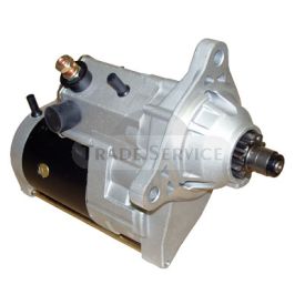 20540101 Prestolite starter motor