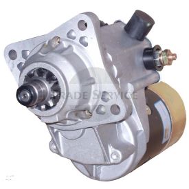 20540102 Prestolite starter motor