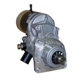 20540103 Prestolite starter motor