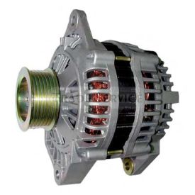 35214445 Prestolite alternator