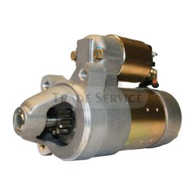 35258890 Prestolite starter motor