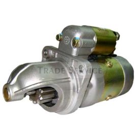 35259650 Prestolite starter motor
