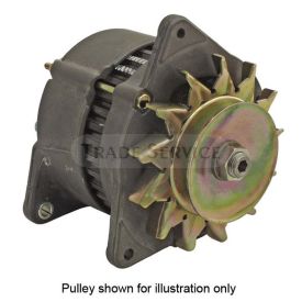 47020067 Prestolite alternator