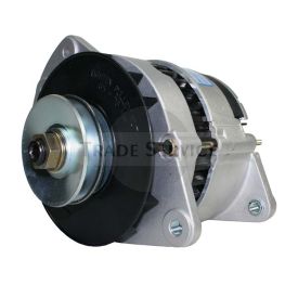66021126 Prestolite alternator