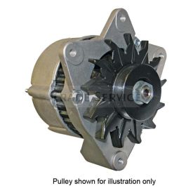 66021134 Prestolite alternator