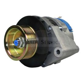 66021491 Prestolite alternator