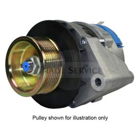 66021492 Prestolite alternator