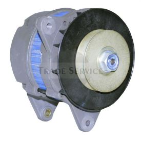 66021532 Prestolite alternator