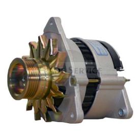 66021563 Prestolite alternator