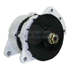 66021590M Prestolite alternator