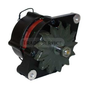 66021606 Prestolite alternator