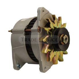 66021636 Prestolite alternator
