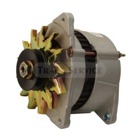 66021637 Prestolite alternator