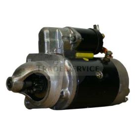 66925051 Prestolite starter motor