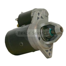 66925379 Prestolite starter motor
